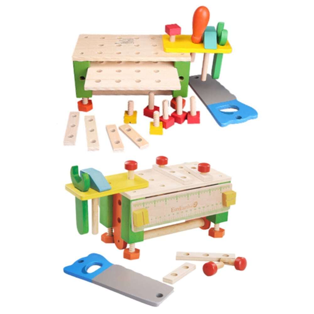 원목공구놀이 목공놀이 공구놀이박스 36,960원