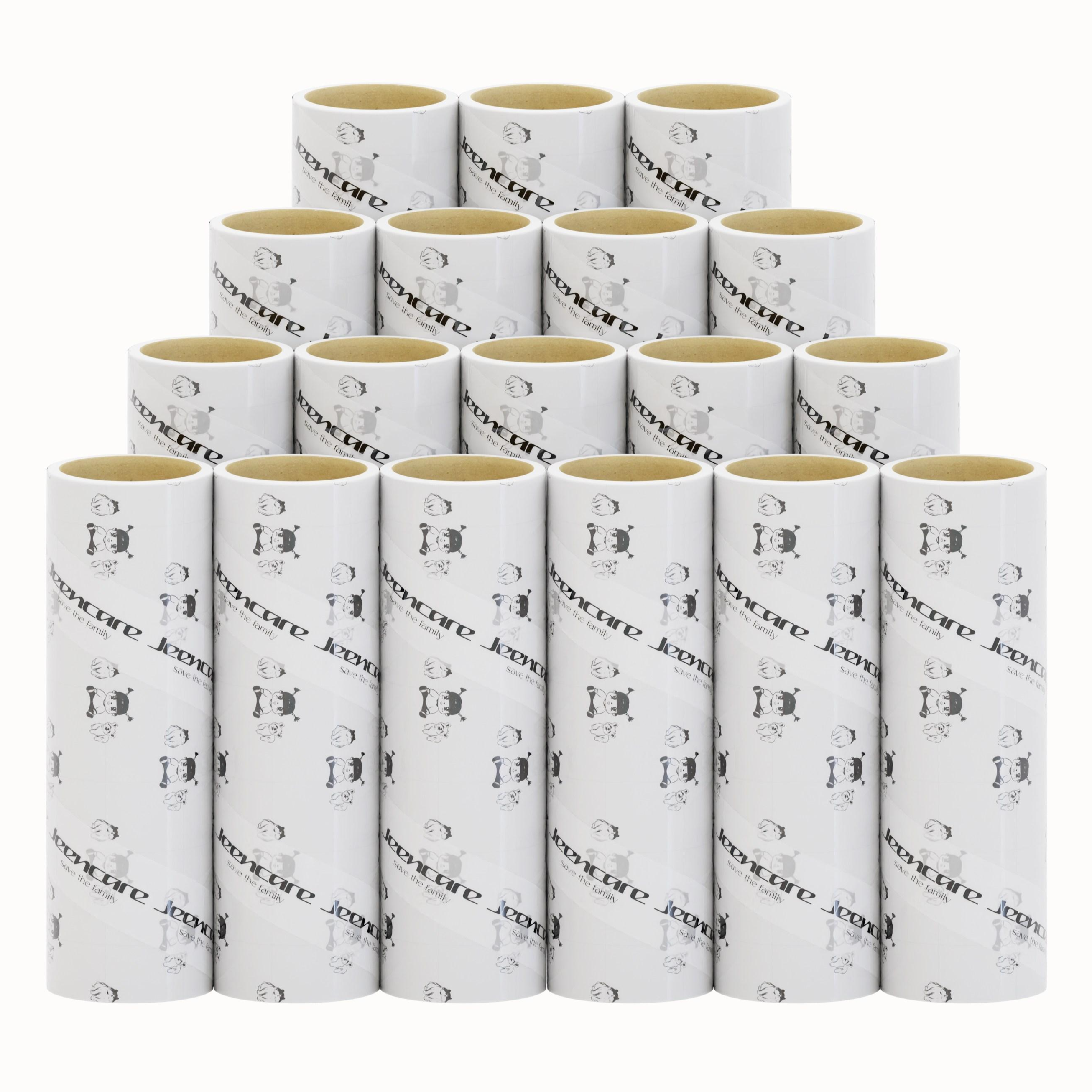 진캐어 초강력 사선컷팅 돌돌이 리필 16cm, 18개 18,700원