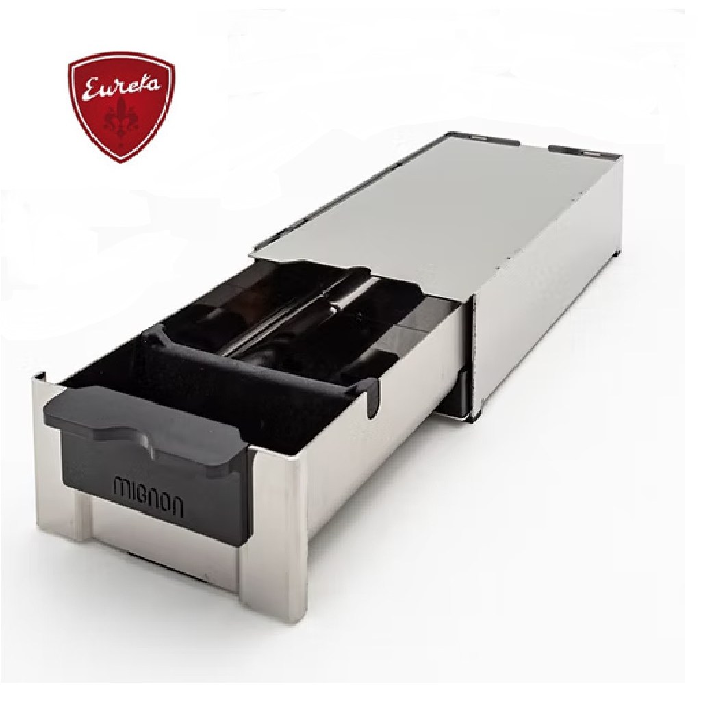 Eureka KNOCK BOX MIGNON ME (COFFEE DRAWER) 유레카 미뇽 정품 서랍 넉박스, 1개 225,000원