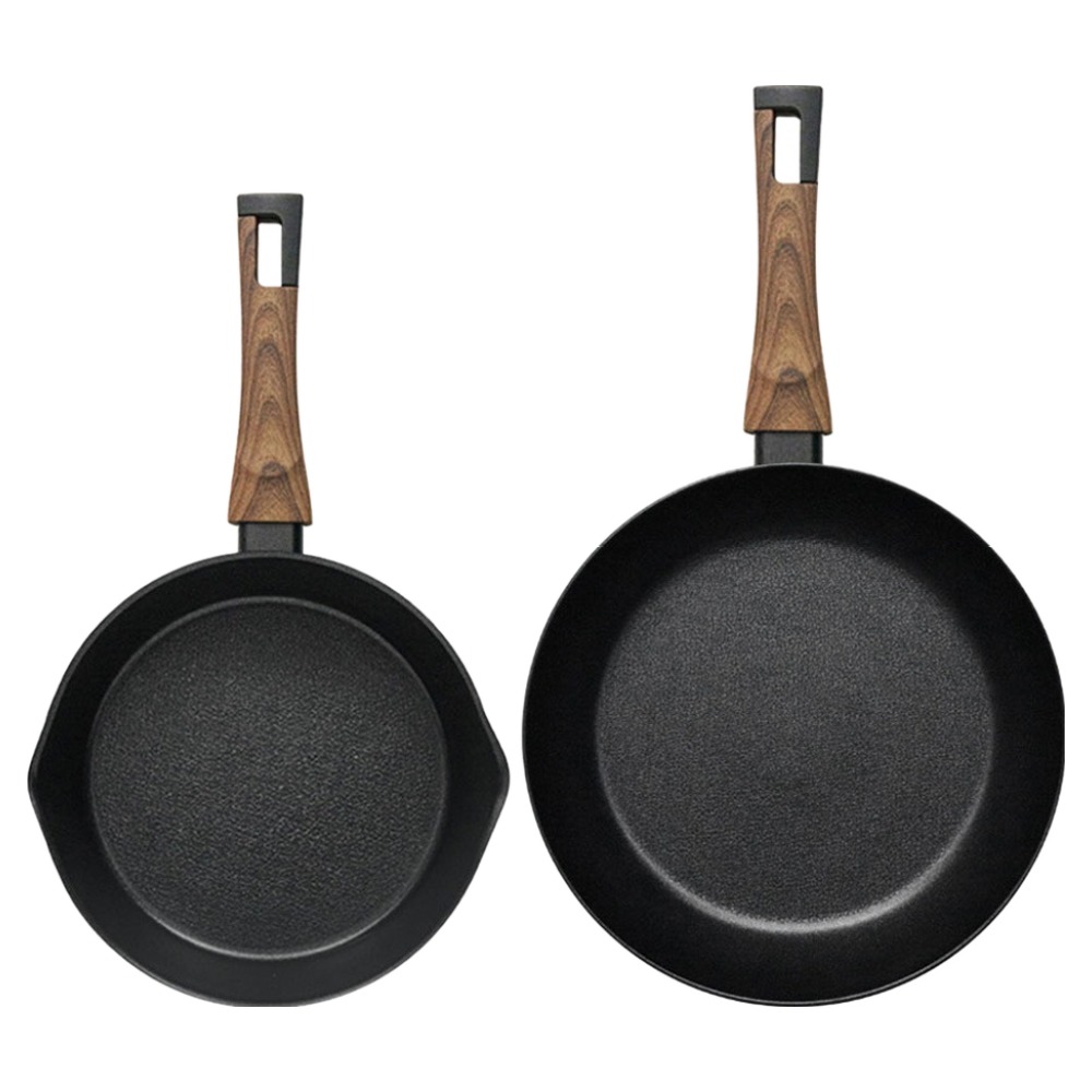 실바트 IH 인덕션 까리노 프라이팬 세트 2개 57,600원