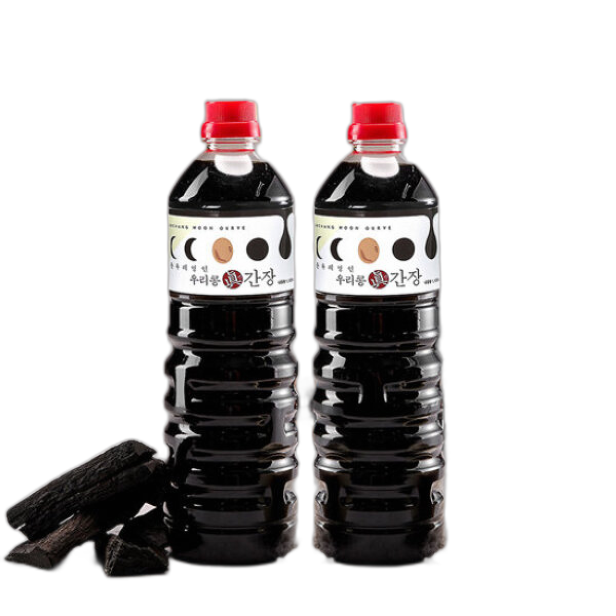 기획특가순창문옥례 명인 우리콩 진간장 43,200원