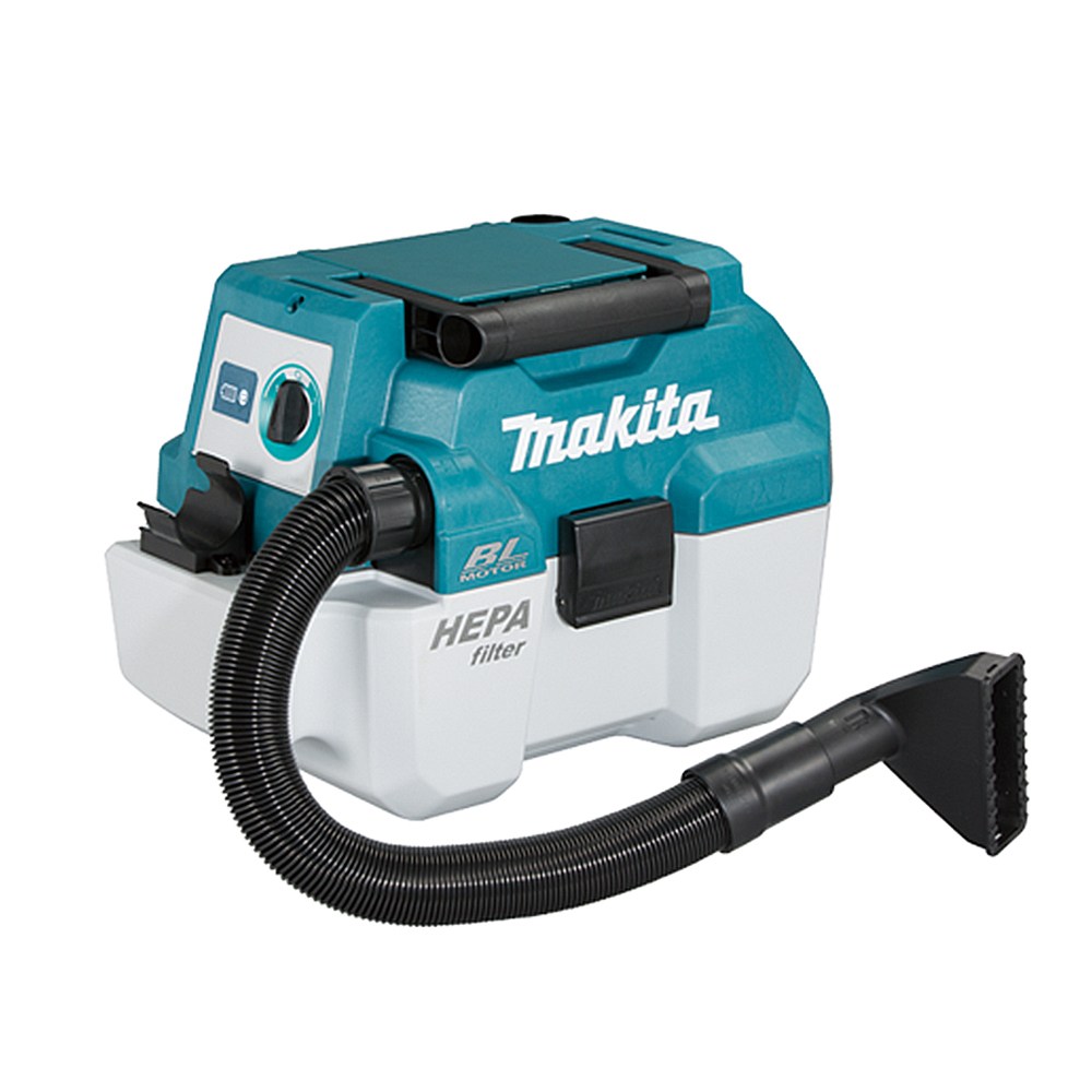 마끼다 DVC750LZ 18V충전 진공청소기 750mL 대용량 본체만(베어툴) 291,100원