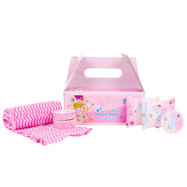 친환경 고급 압축행주 대형 요술행주 매직 타월 키친타올 20개 9,730원