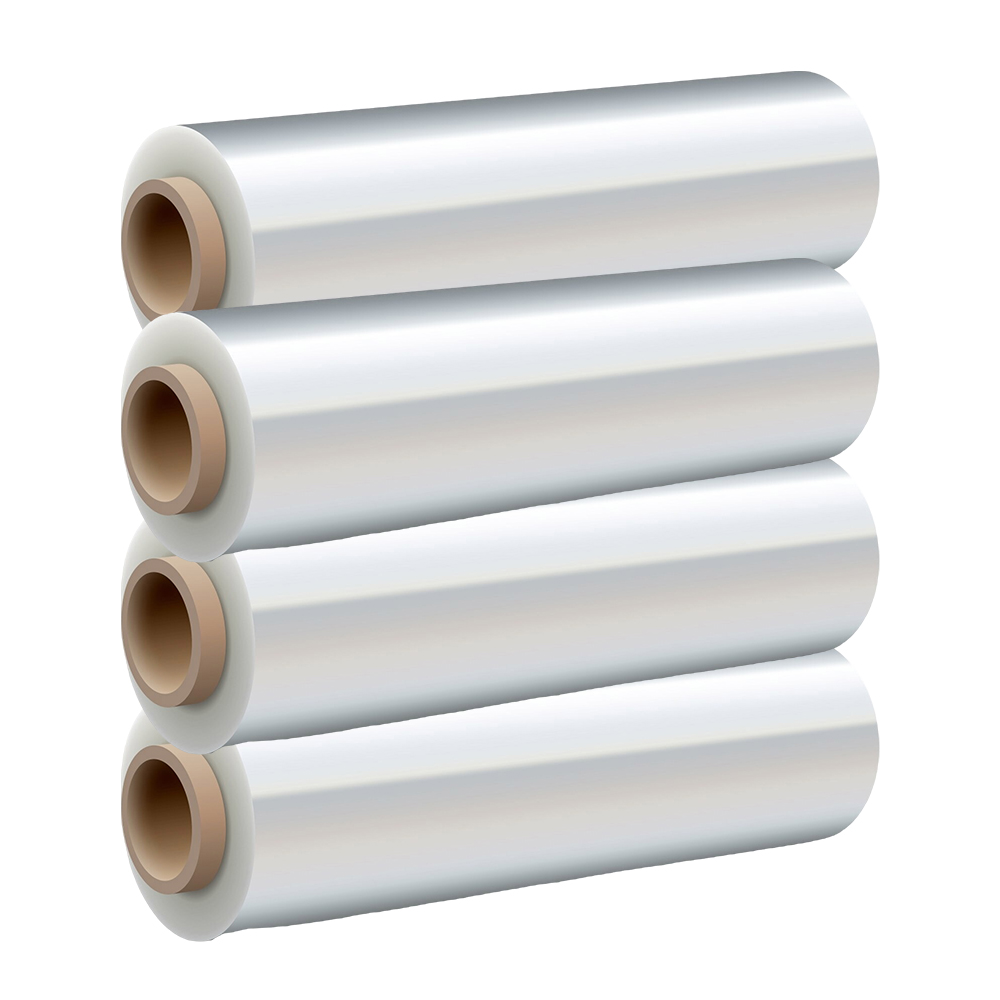 한국포장 스트레치필름 공업용랩 포장랩 보호테이프 고기능랩 산업용랩 4롤 69,000원