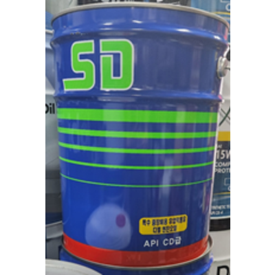 SD10 10번오일 특수중장비용 88,000원