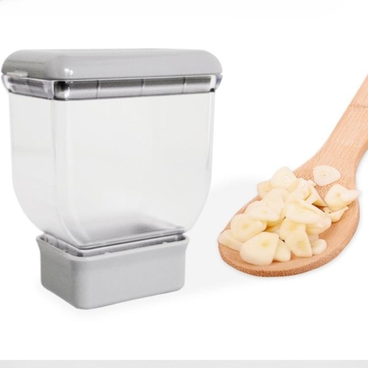 간편한 마늘컷 마늘세절기 편마늘 캠핑 등산 마늘슬라이서 찌개 10,300원