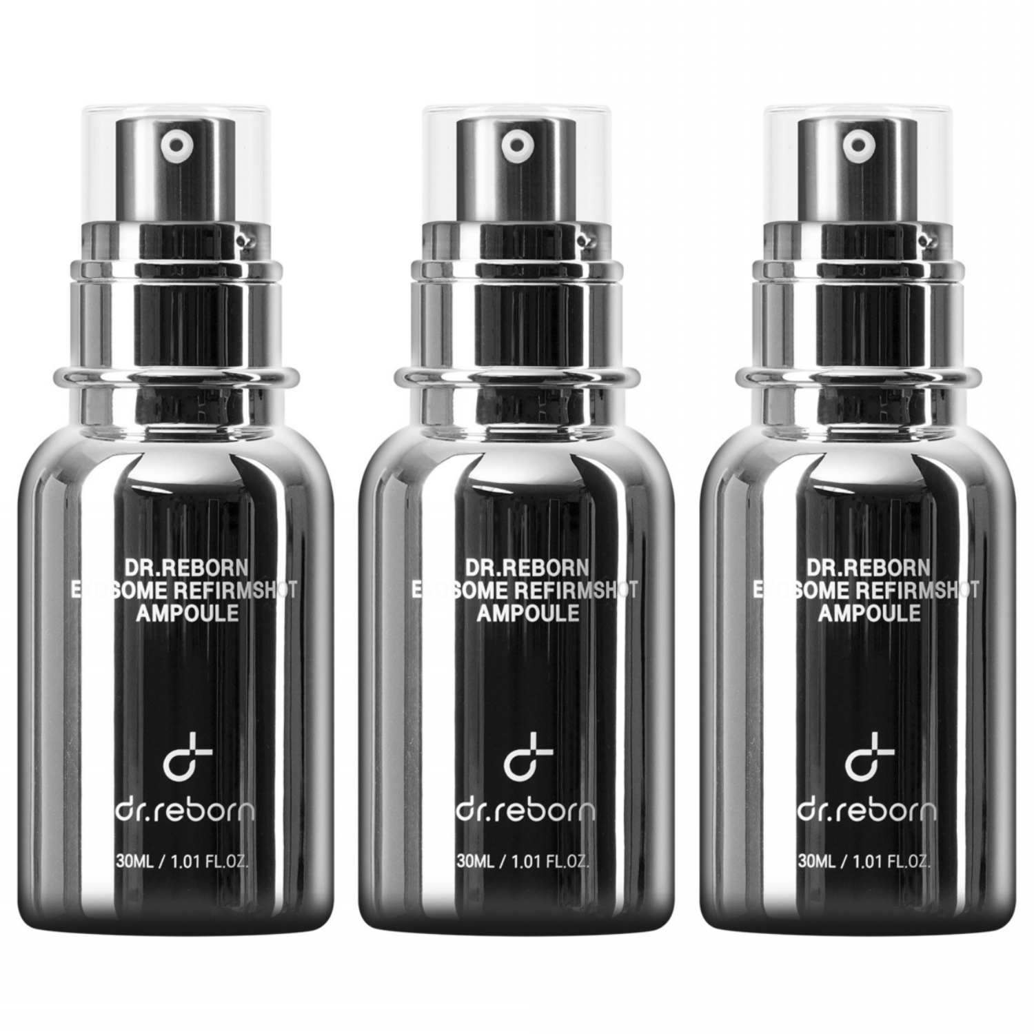 [닥터리본] 엑소좀 리펌샷 앰플 (30ml), 3개, 30ml 72,000원