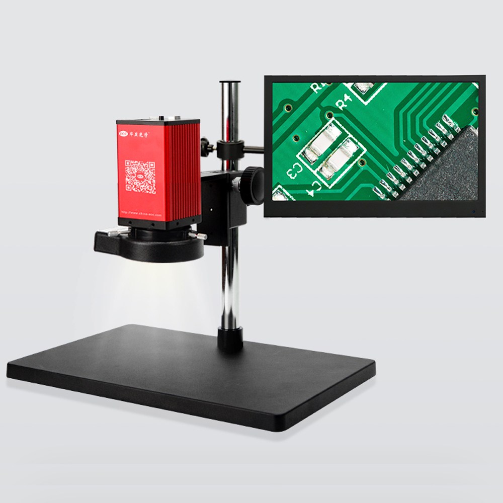 아로 자동초점 오토 포커스 고화질 2MP 카메라 현미경 3,800,000원