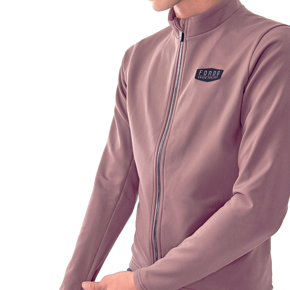 NSR 폰도 배리어 방풍 기모 저지 남성 가을 겨울 자전거복 라이딩복 상의 219,000원