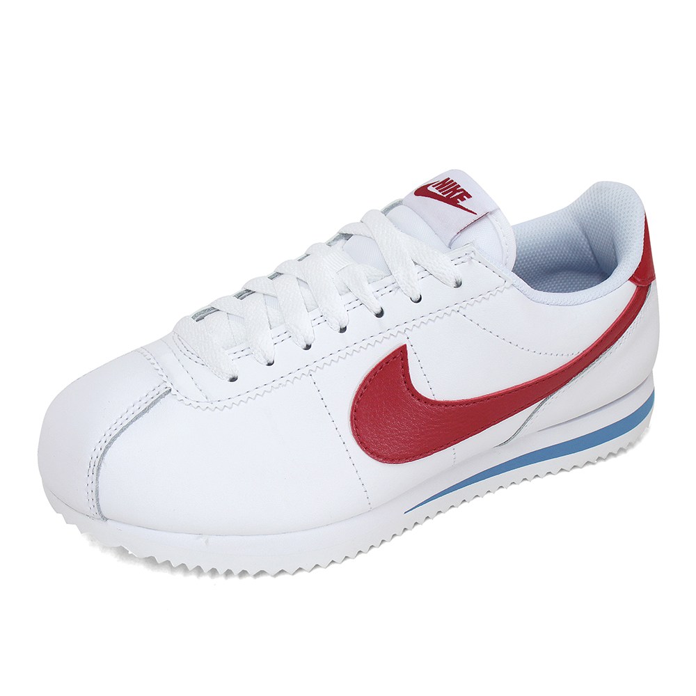 나이키 코르테즈 여성 남성 공용 스니커즈 운동화 신발 화이트 레드블루 DN1791-108 82,900원