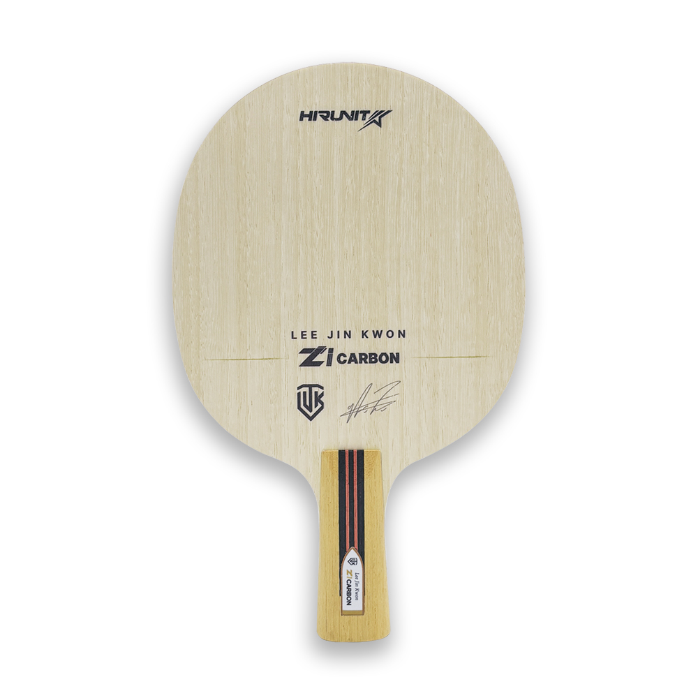 하이러닛 탁구라켓 이진권 이너 ZI카본/러버미부착 137,500원