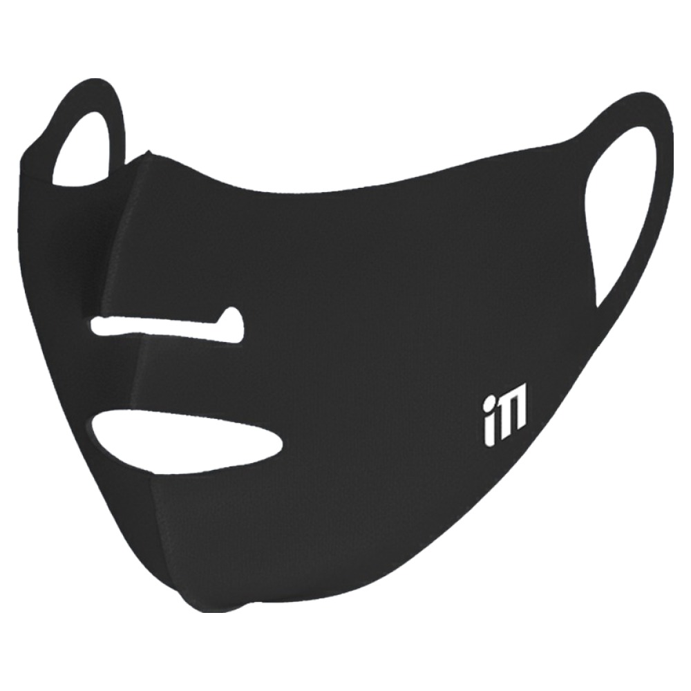 아이엠마스크 자외선 차단 마스크, 블랙, 1개 12,700원