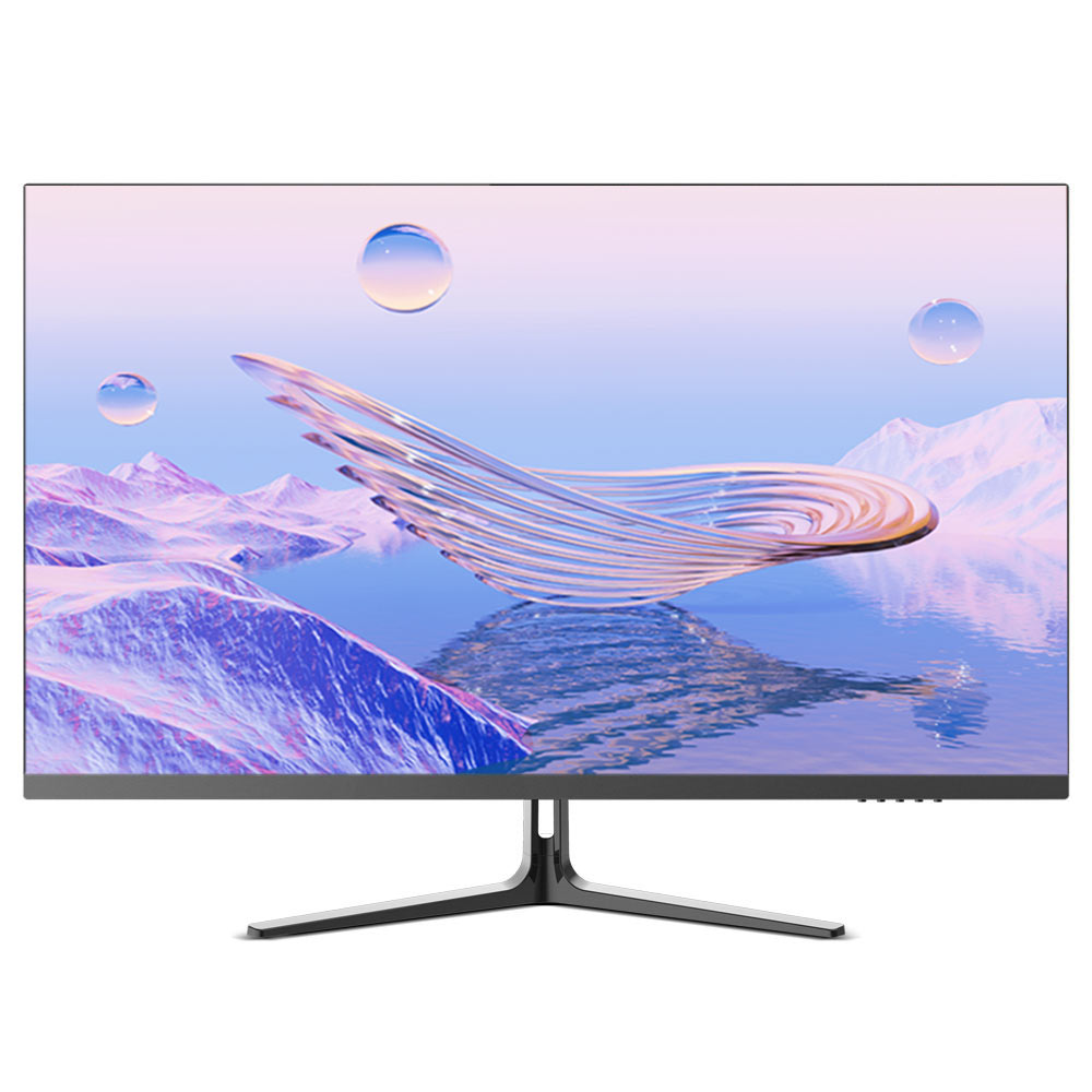 아이딕 베젤리스 고해상도 모니터 QHD 80cm(32인치) HB325Q75 Quad HD 75Hz ISP패널 HDR 가성비 모니터, HB325Q75(무결점), 80cm 192,000원