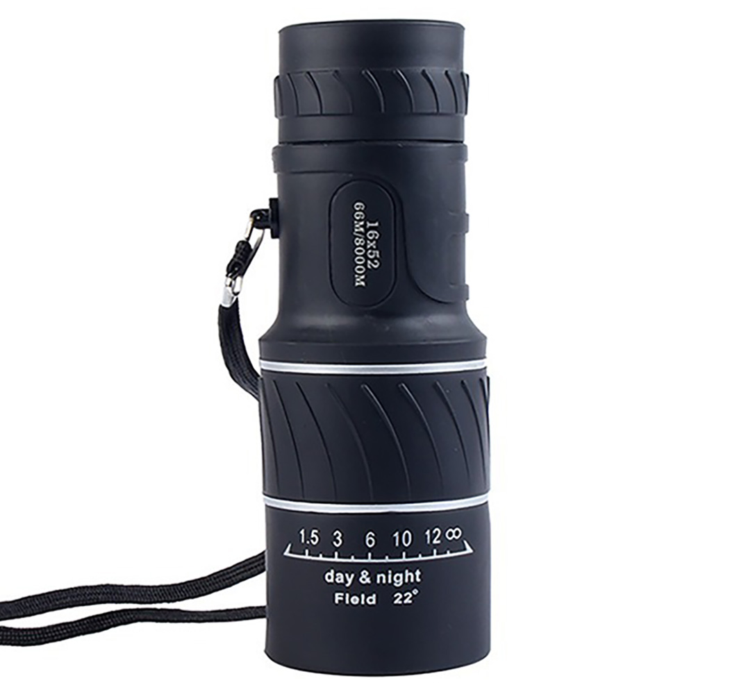 레드에셋 콘서트 휴대용 망원경, 52mm 9,900원