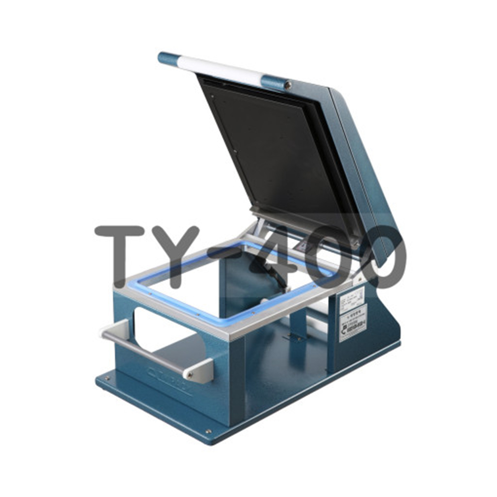 실링기계 TY-400 (기본몰드 포함) 1,062,700원