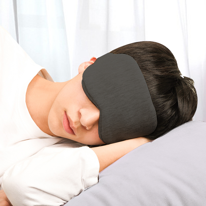 잠이보약 수면안대 암막 눈 안대 18,900원