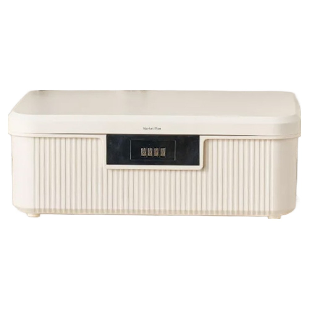 마켓플랜 스위트 다용도 비밀번호 수납함 15,400원