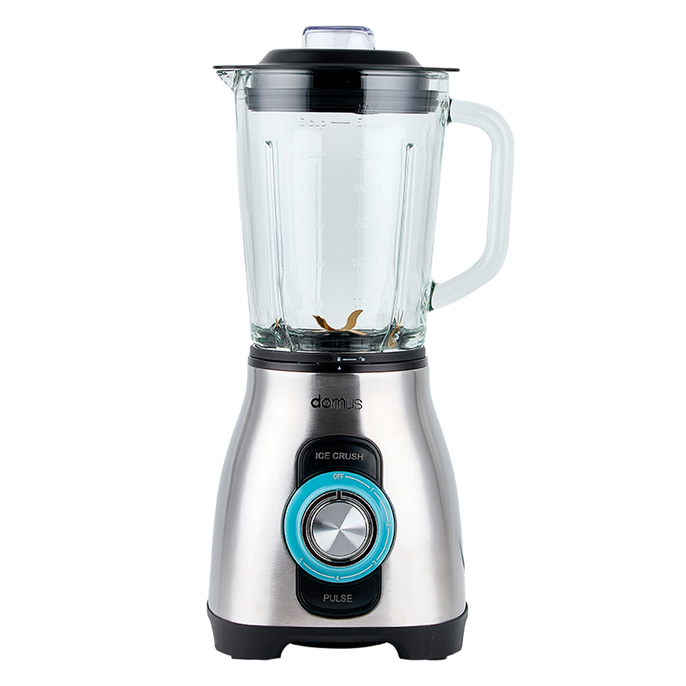 도무스 초고속 블렌더 글라스 믹서기, DMX-G1703DL 50,930원