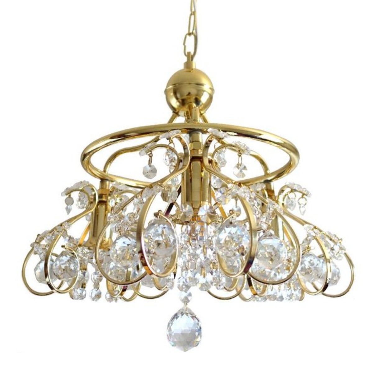 (국내생산)인테리어 크리스탈 샹들리에 천장등 거실 로비 식탁등 LED 카페조명 모음전 254,000원