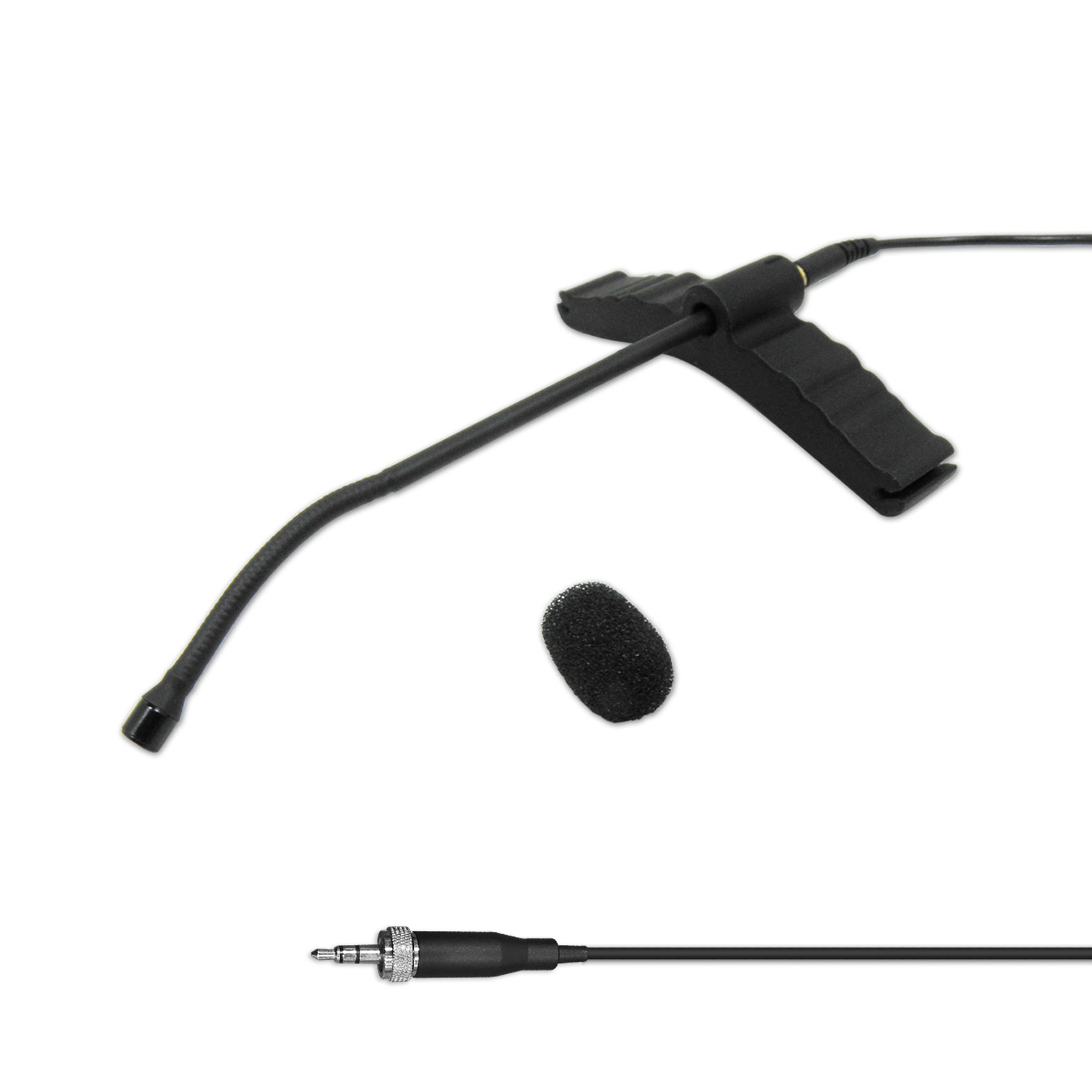 디보이스 CX410C2 첼로 현악기 연주용 악기 마이크 73,000원