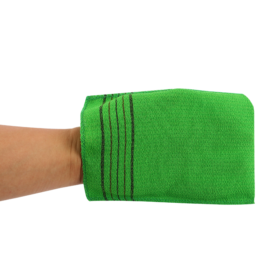 초강력 때수건 때타월 이태리타올 진짜 빅사이즈 때밀이타올 5개 한세트, 1세트, 5개입, 그린 6,780원