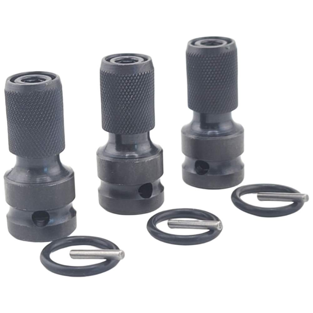 YOUTH TOOL 스피드 업 임팩 변환 아답터 어댑터 복스알 소켓 5,900원