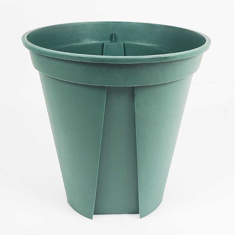 영농사 가네야 슬릿화분 6호 10개 1세트, 모스그린, 10개 11,500원