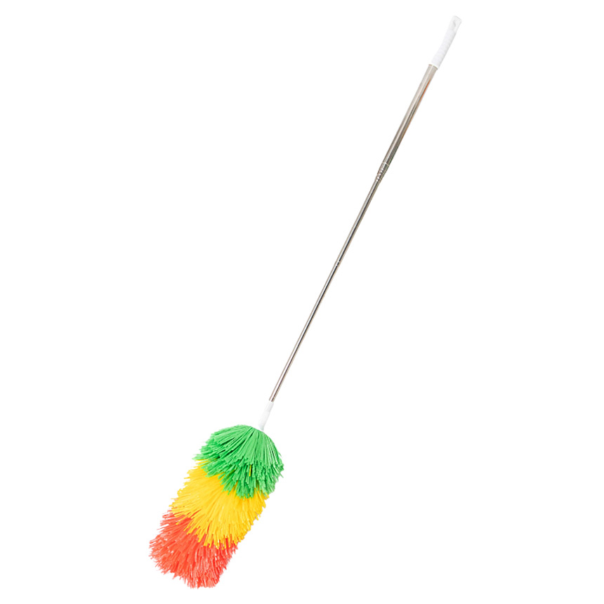 크린메이트 안테나형 그물망 먼지털이 2.8m 9,400원