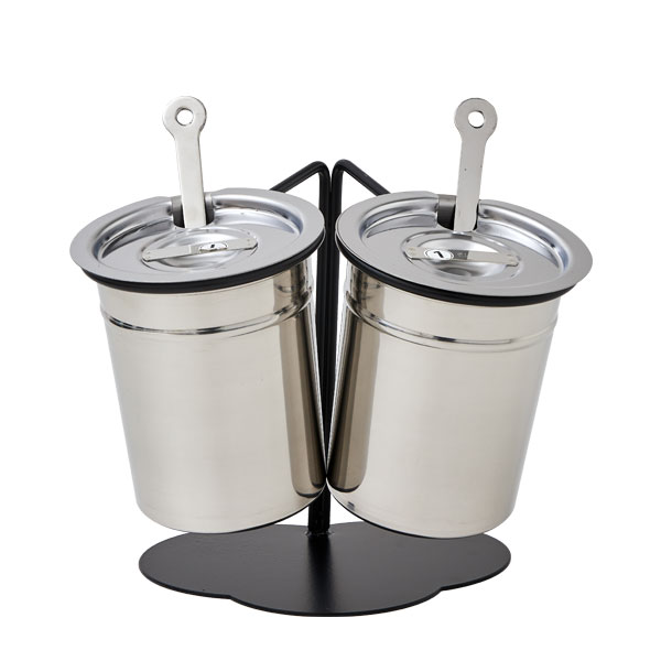 BMP1호 실린더2구 양념통 세트 59,500원