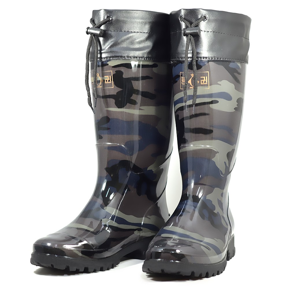 펭귄 카프 방한장화 얼룩무늬 24,870원