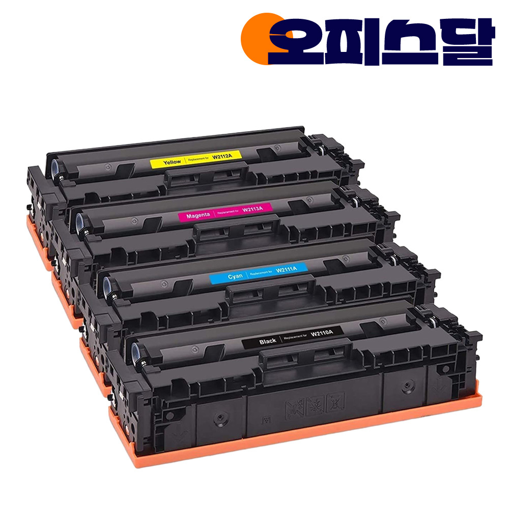 HP호환 M751d 재생1세트 (칩장착) W2000A 441,420원
