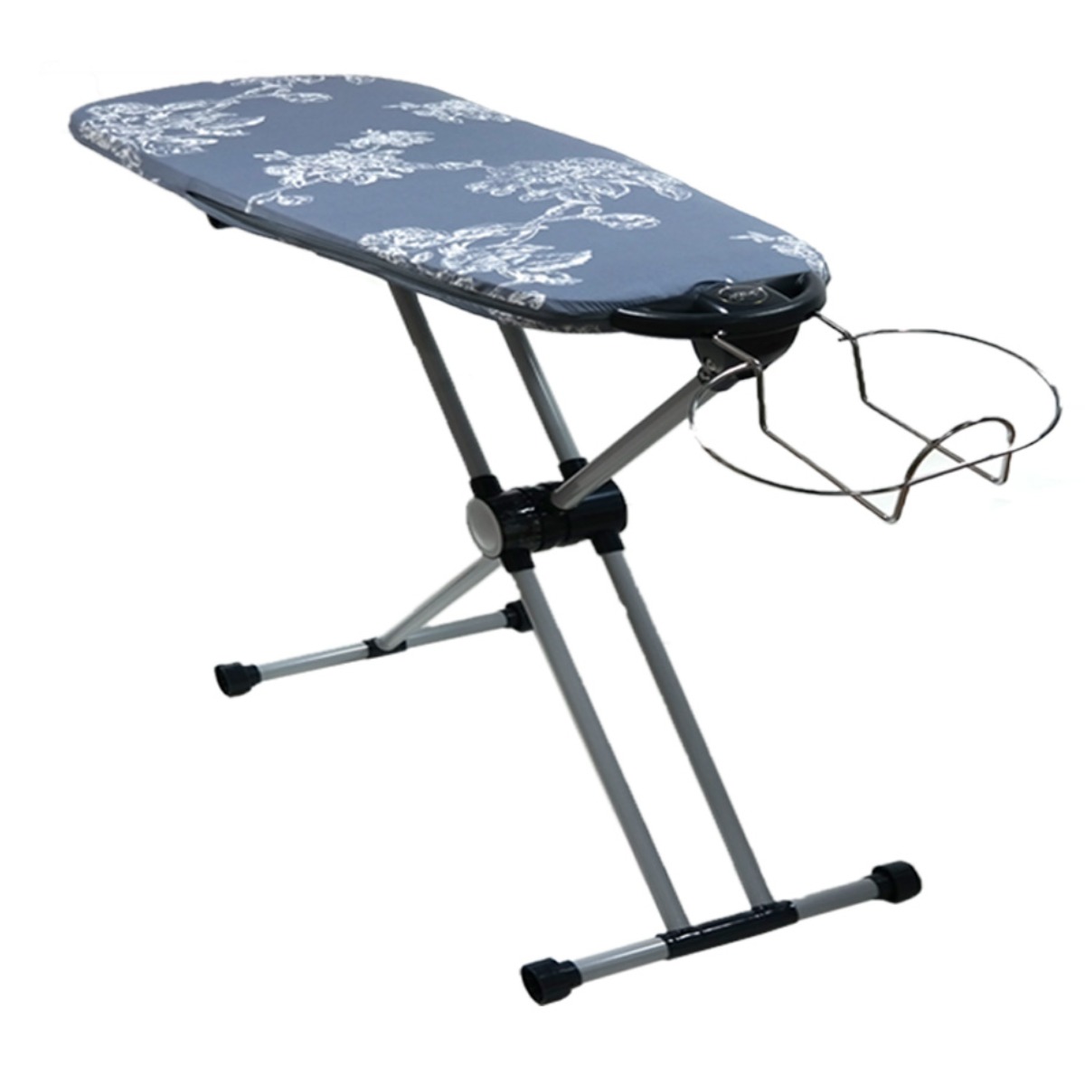 다즐 360도회전 8단높이조절 양면 다리미판, 스탠드슬림형리프, 1개 59,000원