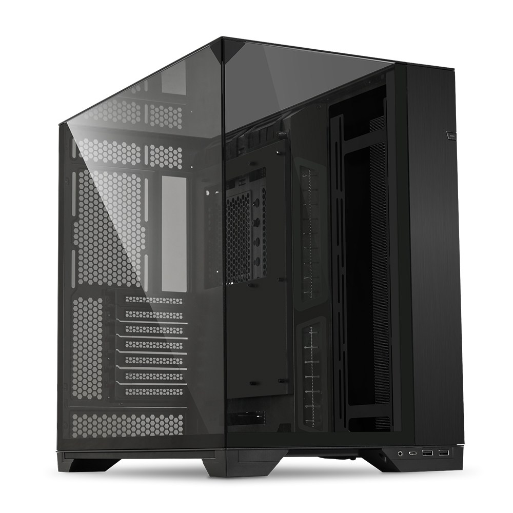 LIAN LI PC-O11 VISION 블랙 216,000원