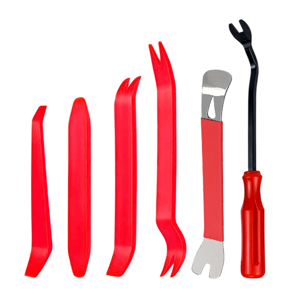 CTR 차량용 리무버 자동차 헤라 내장재 탈거 공구 RT-600 8,900원