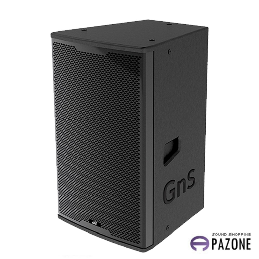 GNS GS15 지앤에스 스피커 800,000원