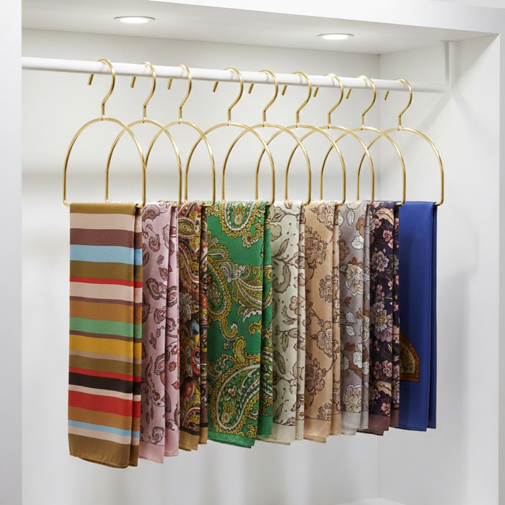 마샤투 메탈 스카프 걸이 19,400원