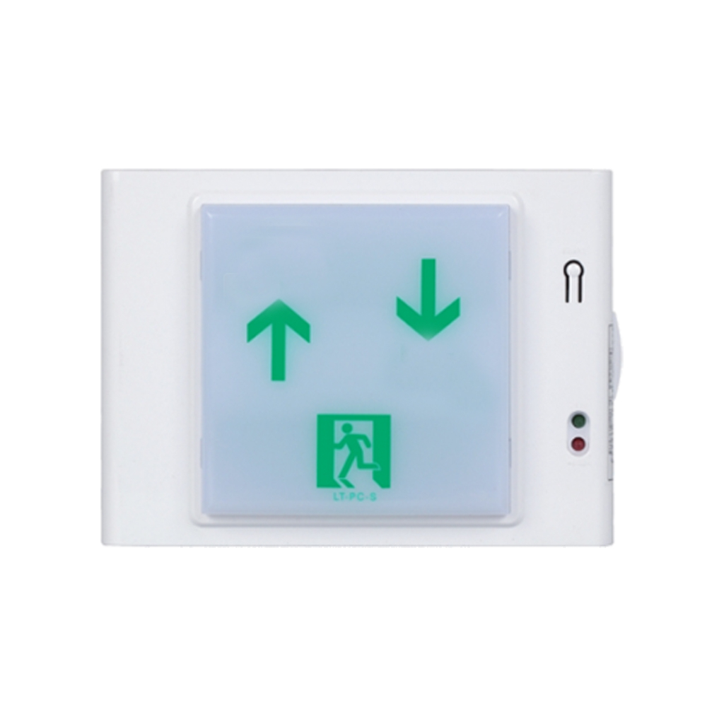 리더스테크 계단통로유도등 벽부 국산정품 25,800원