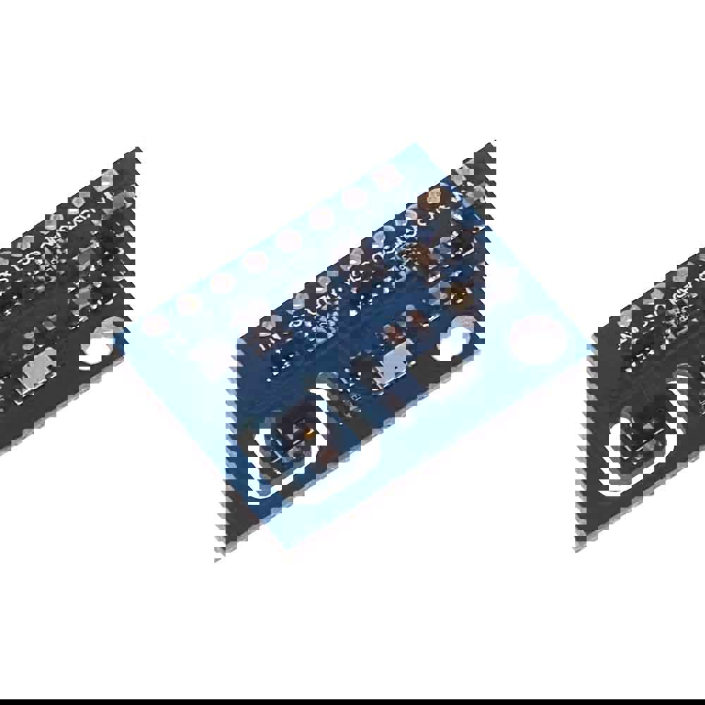CO2 모니터 대기질 및 온도 습도 센서, 이산화탄소, CO2, eCO2, TVOC, ENS160 AHT21 13,200원