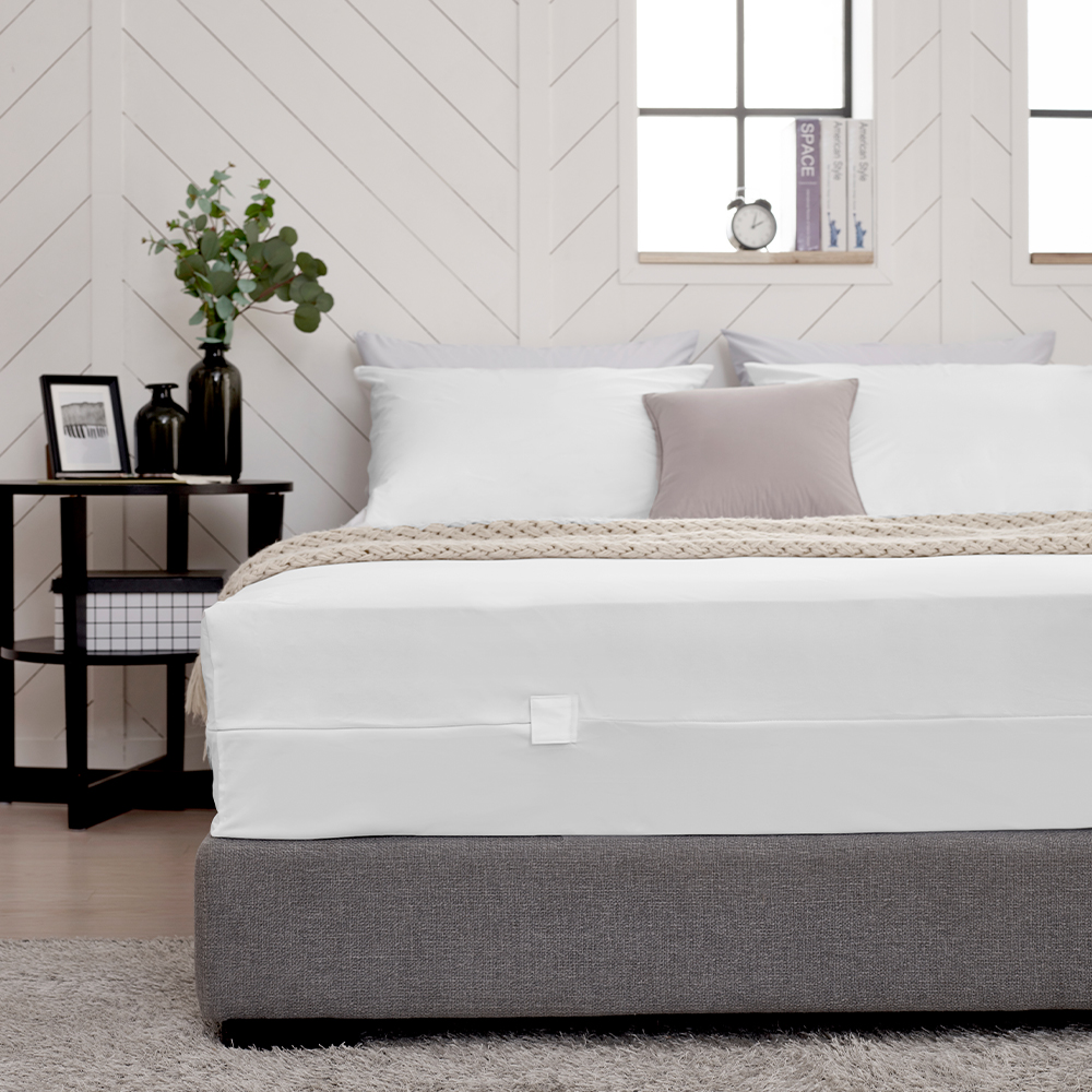 베네베딩 소프트 방수 매트리스커버 지퍼형 25,900원