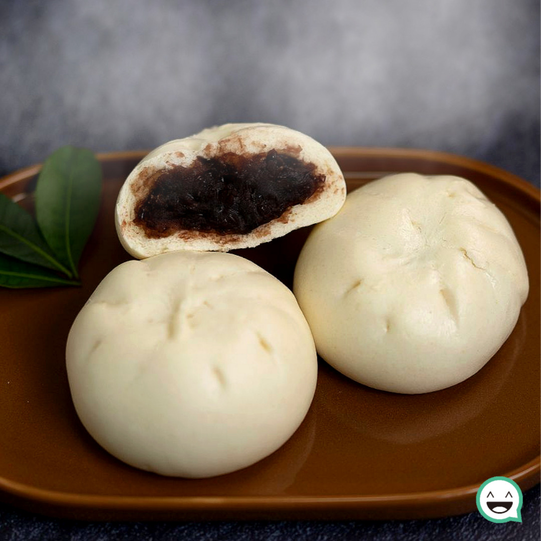 옛날 왕찐빵 전주한옥 팥호빵 냉동 17,800원