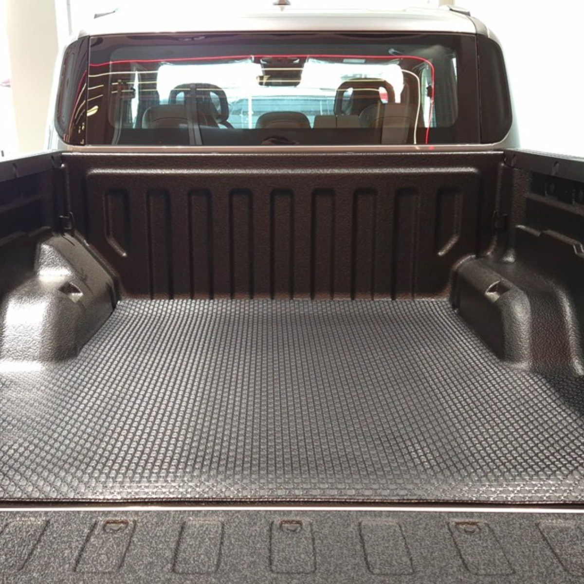 [매트랜드] P-고무 적재함매트_그랜드스타렉스 3밴 5밴 / 100%국내제작 / 고강도 카본코팅 / 부드러운 내구성 / 차량밀착 바닥착붙 / 미끄럼방지, 그랜드스타렉스 3밴 139,000원