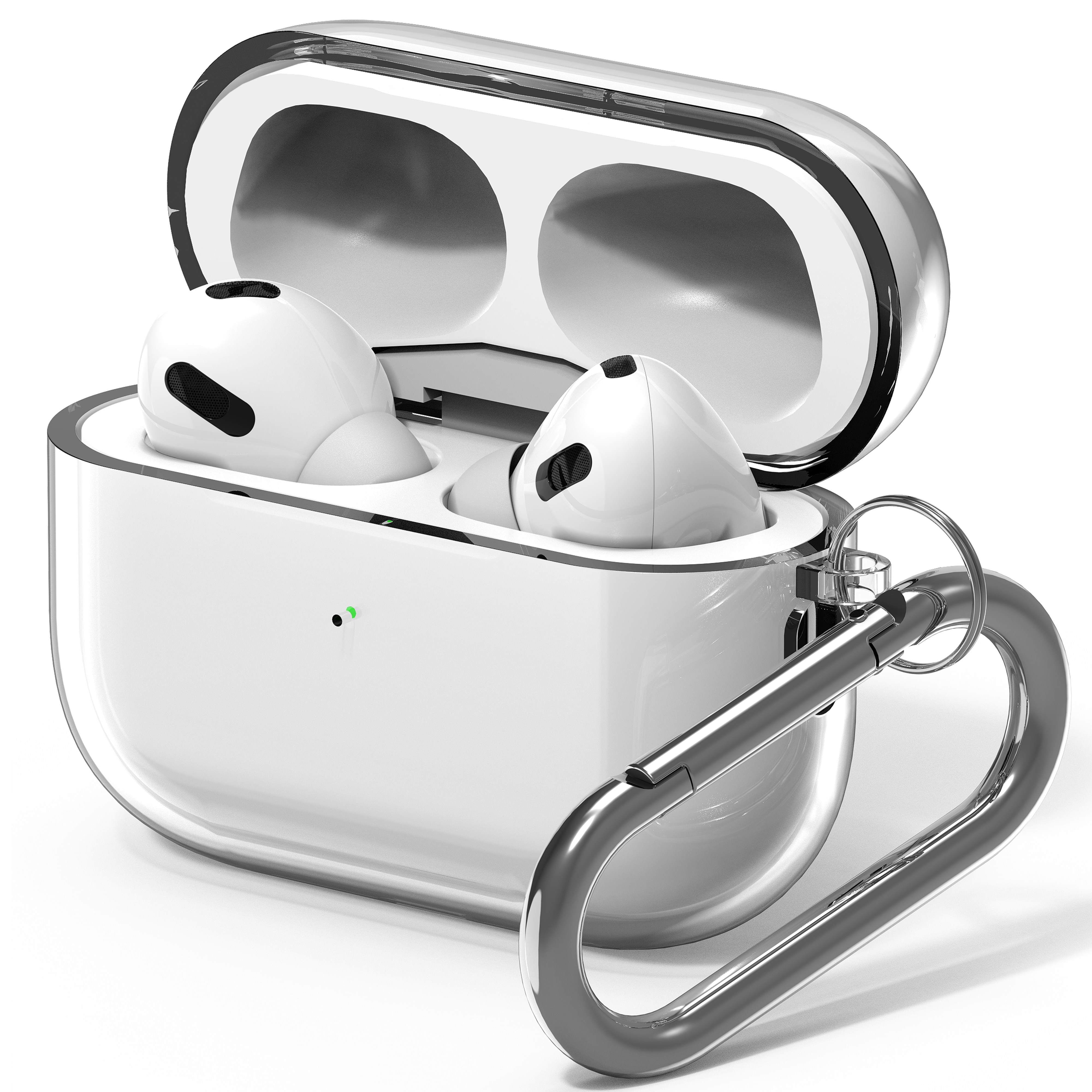 누아트 크리스탈 TPU 변색방지 젤리케이스 6,900원