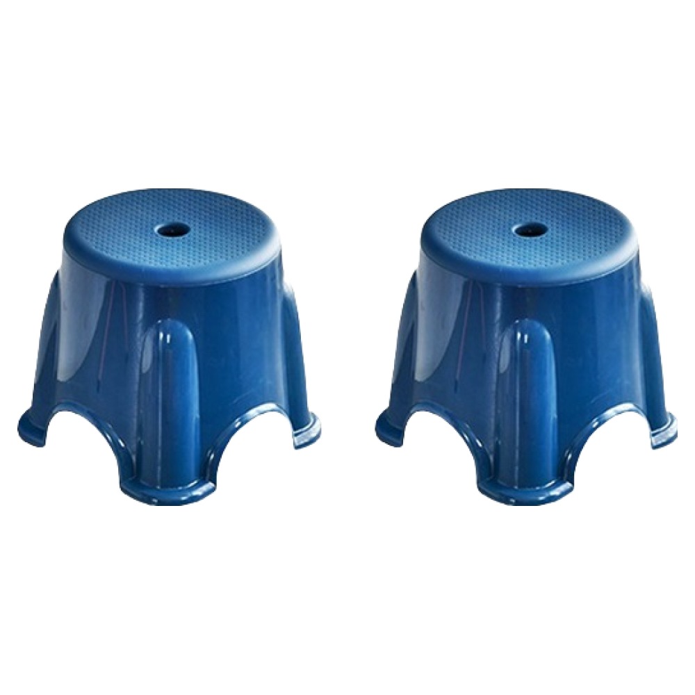 블럭마트 다용도 욕실 의자 2p 5,900원