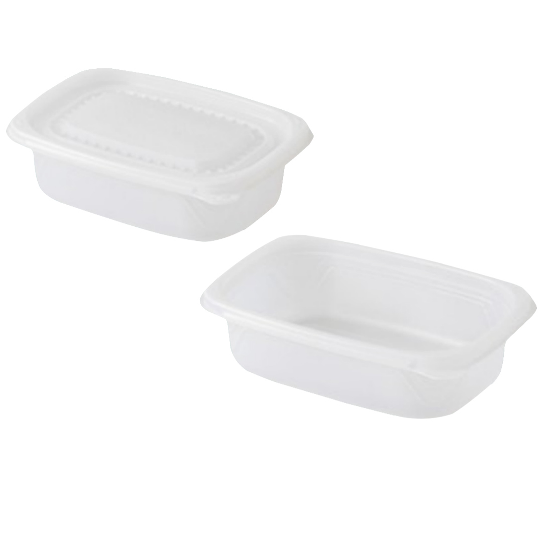 죽용기 소 반투명 500개 세트, 1개 100,680원