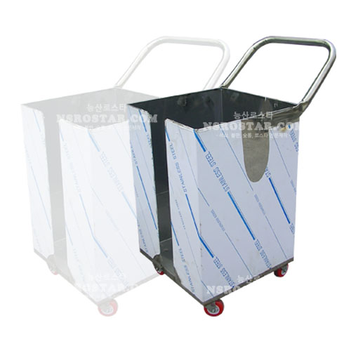 능산로스타 고깃집 이동식 사각 석쇠 보관함, 1개 140,000원