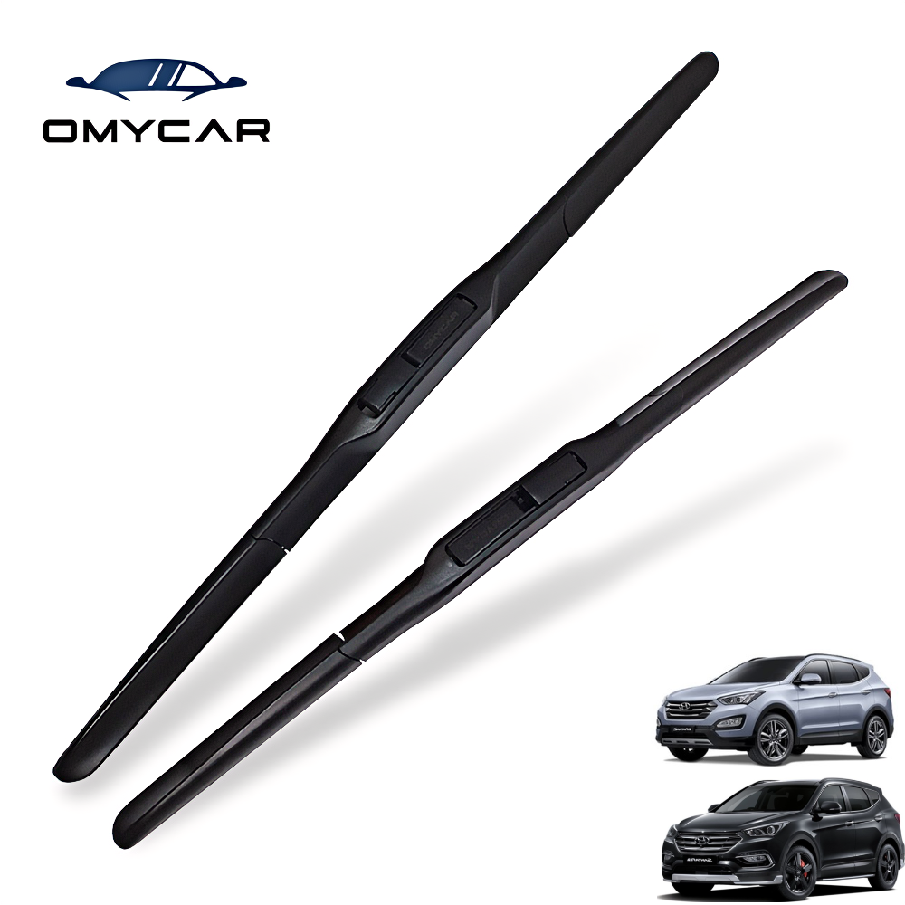 오마이카 현대 싼타페SUV하이브리드 와이퍼1세트, 싼타페DM/ 더프라임 12년~18년02월 19,800원