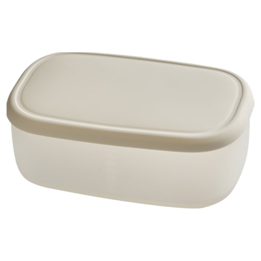 실리팟 국내생산 실리콘 밀폐용기 크림 21,000원