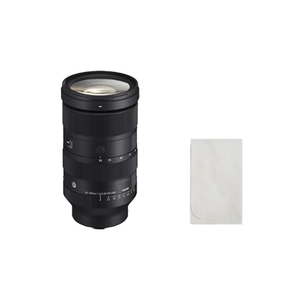 시그마 A 28-105mm F2.8 DG DN 소니용+고급 융/풀프레임미러리스용/국내정품/이벤트참여 / 컬스 2,620,000원