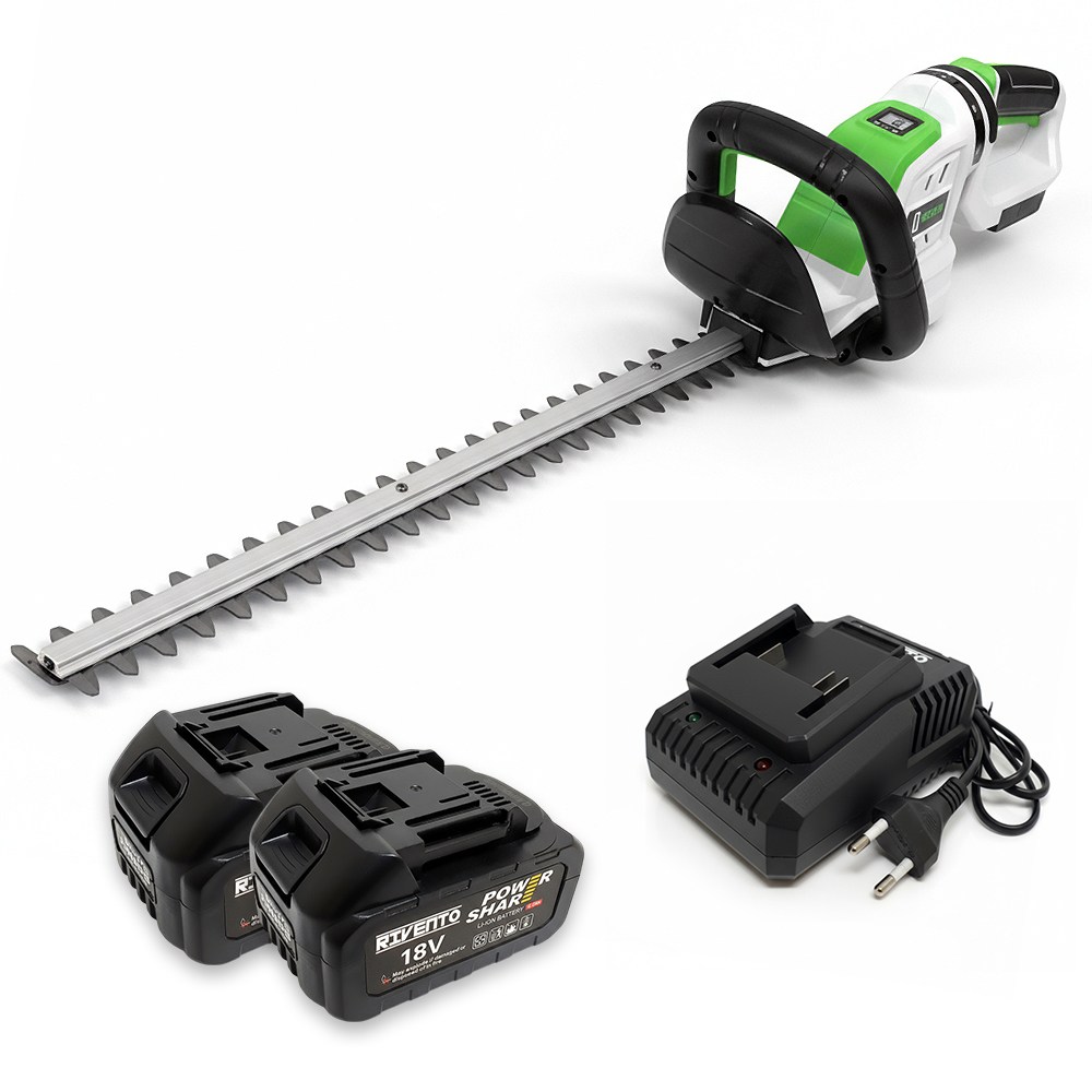 리벤토 충전 전정기 RD-TRM 무선 예초기 트리머, 1개 185,500원