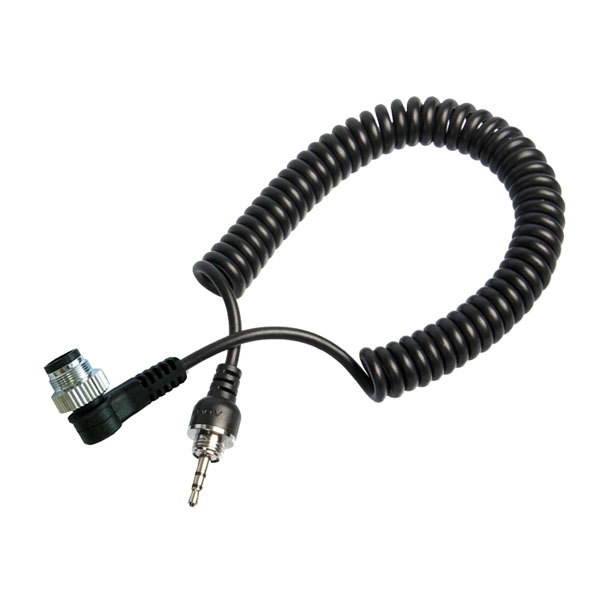 SMDV RFN4 유무선릴리즈용 케이블 RC-903 니콘 Z9, D850, D810, D800, D700, D5, D4 11,890원